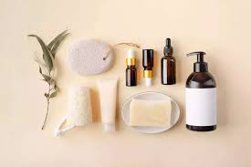 Beauty and Personal Care